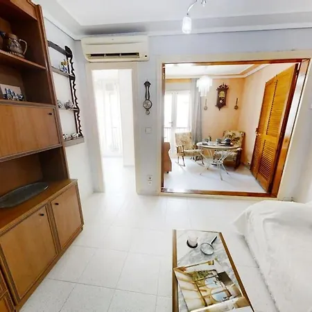 Cozy 2 Bed Playa De Locos Lägenhet Torrevieja