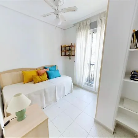 Apartment Cozy 2 Bed Playa De Locos *
